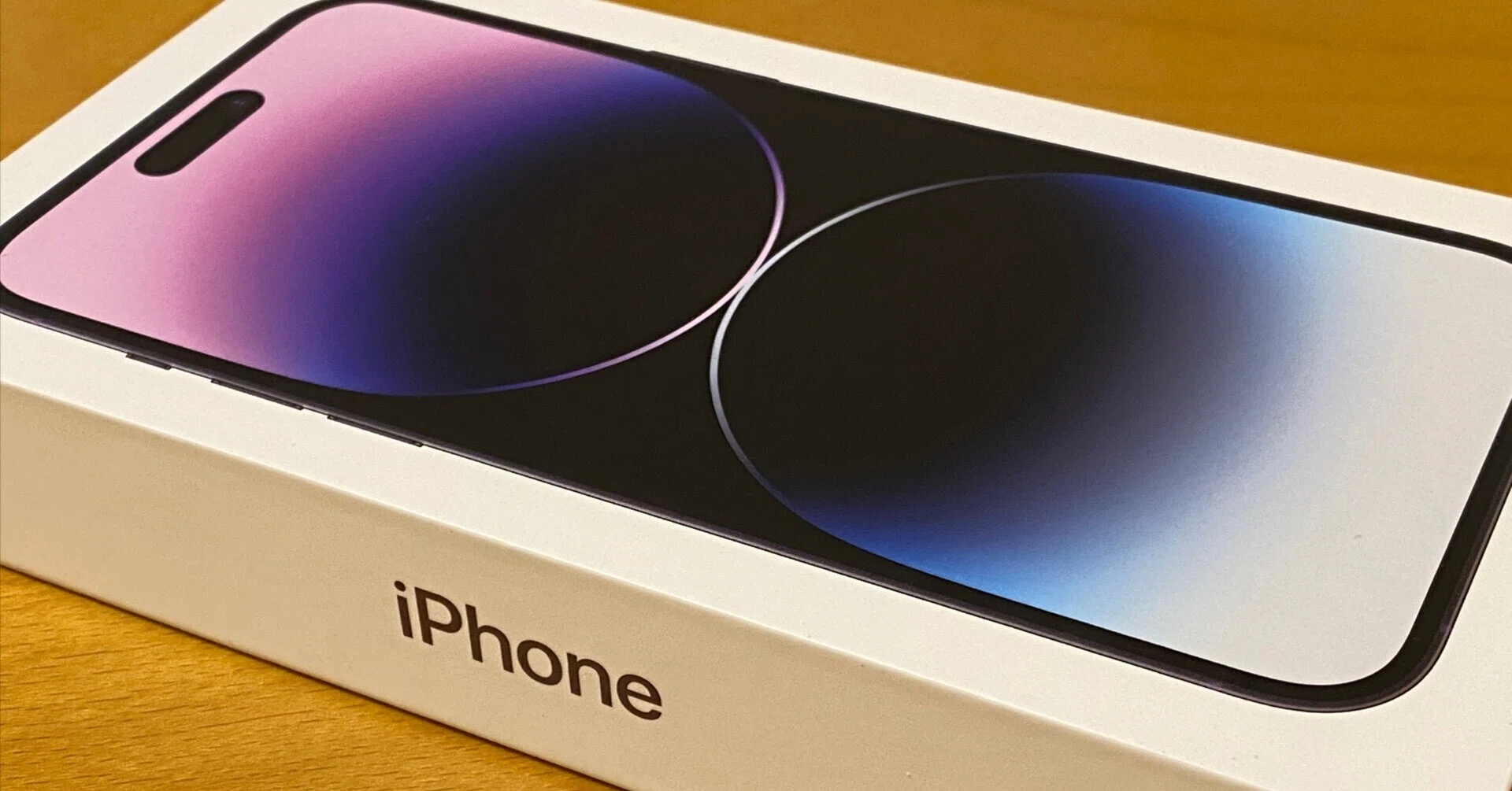iPhone 14 Pro MAXに買い換えた理由|Manabu YAMASHITA iPhone 14 Pro MAXに買い換えた理由|Manabu YAMASHITA