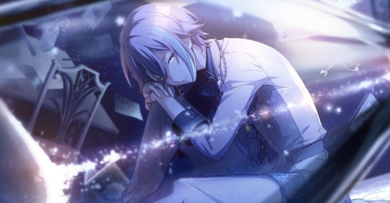 カーテンコールに惜別を」ネタバレあり感想｜偏食の錬金術師