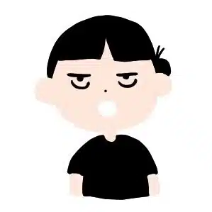 毎日真剣