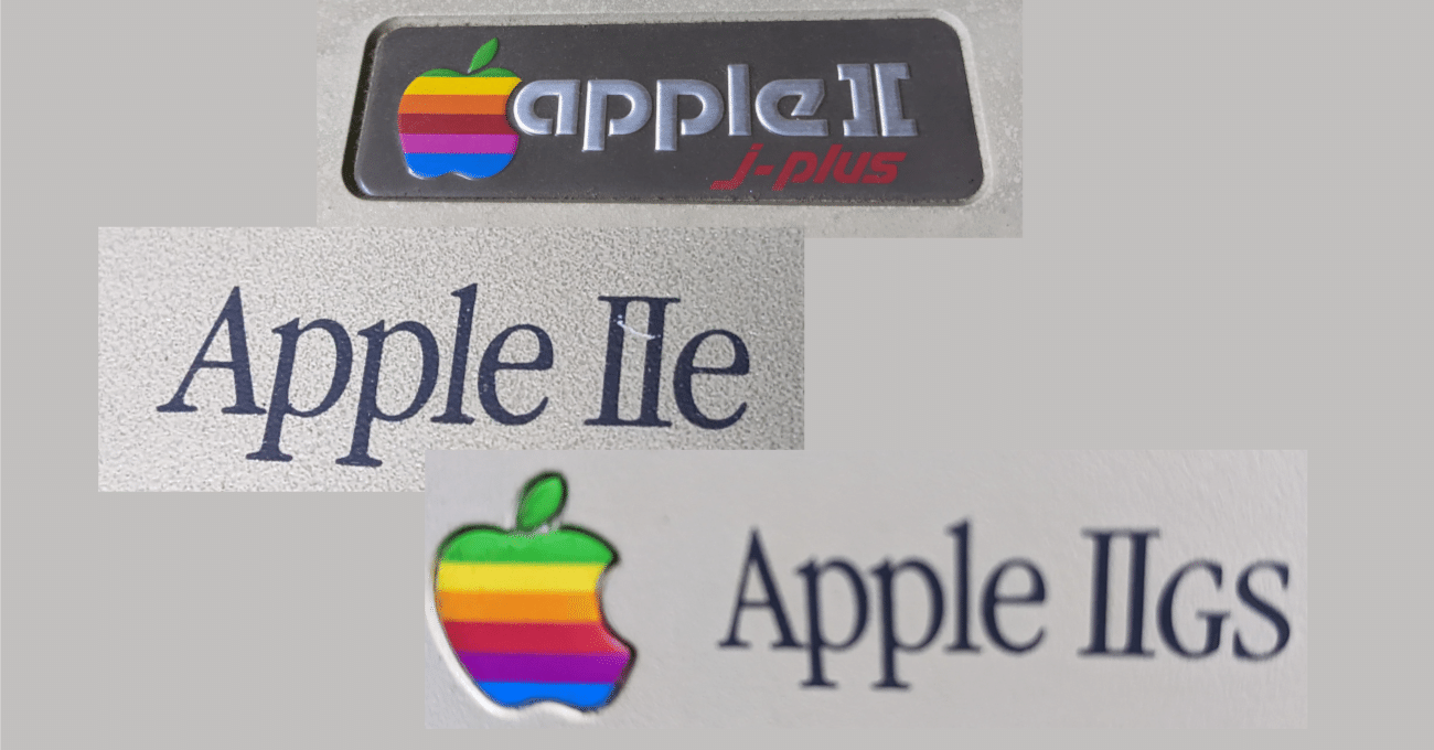 Apple][ 回顧録｜kzn