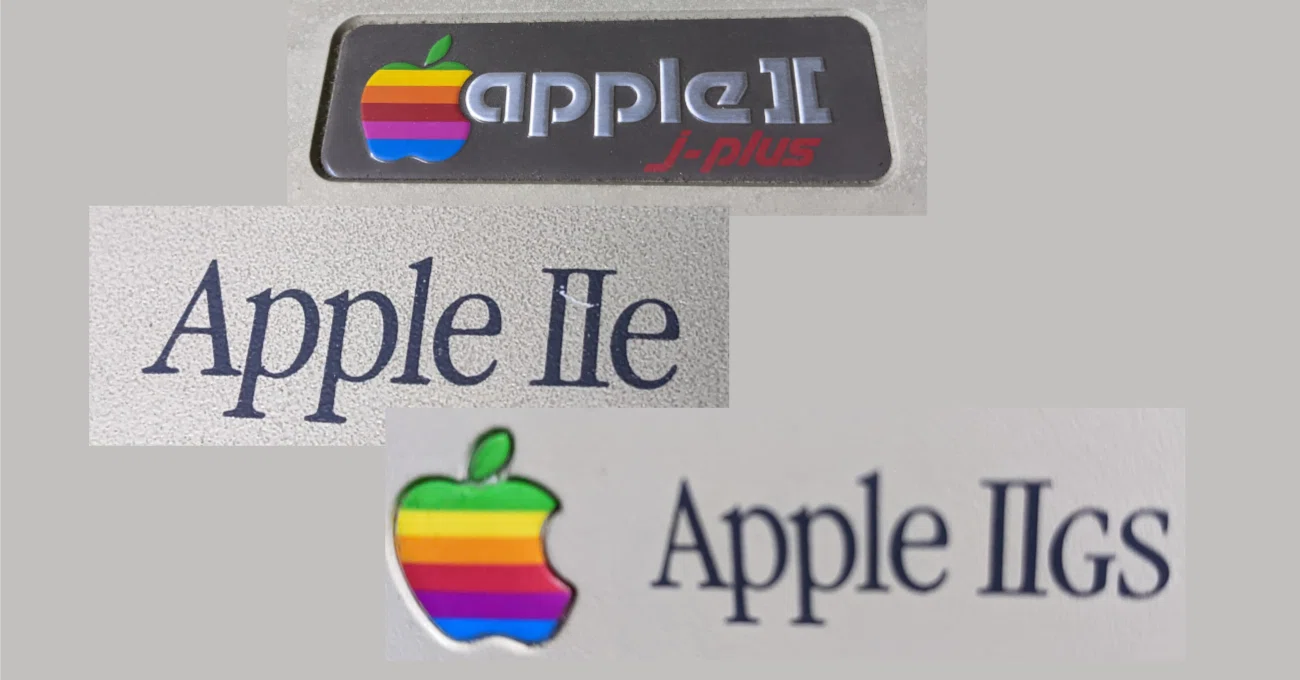 Apple][ 回顧録｜kzn
