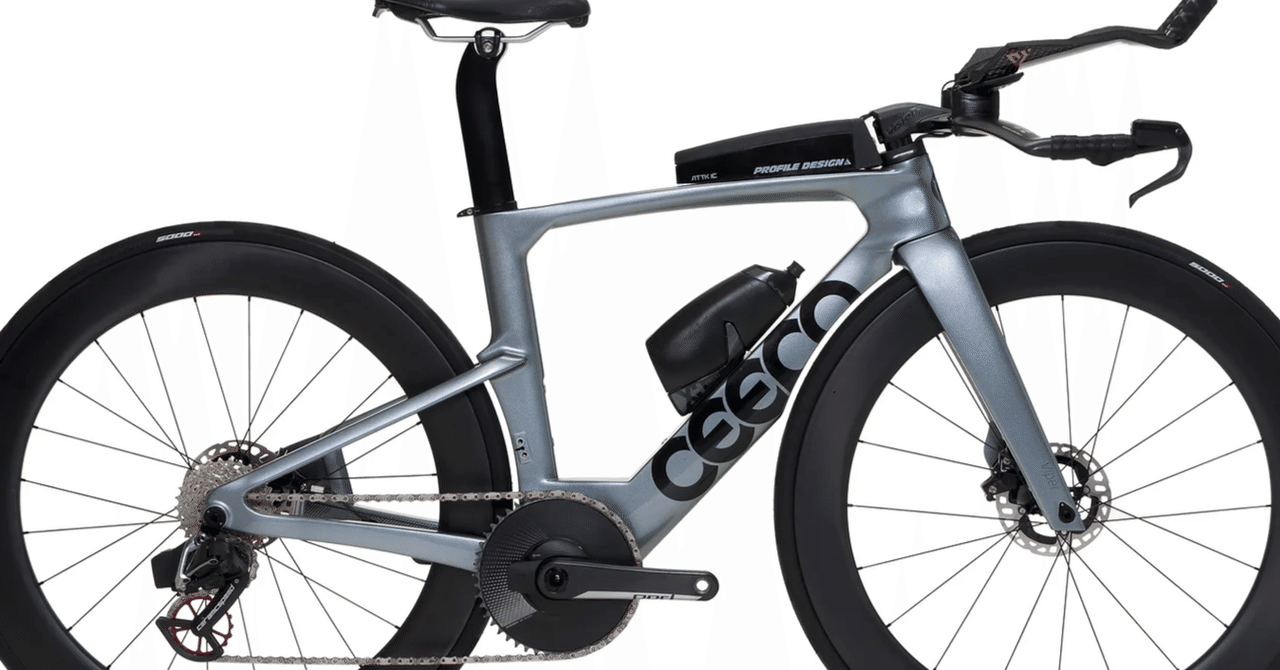 新製品情報】CEEPO 2023 New Viper|BIKE SHOP FORZA の note 新製品情報】CEEPO 2023 New Viper|BIKE SHOP FORZA の note