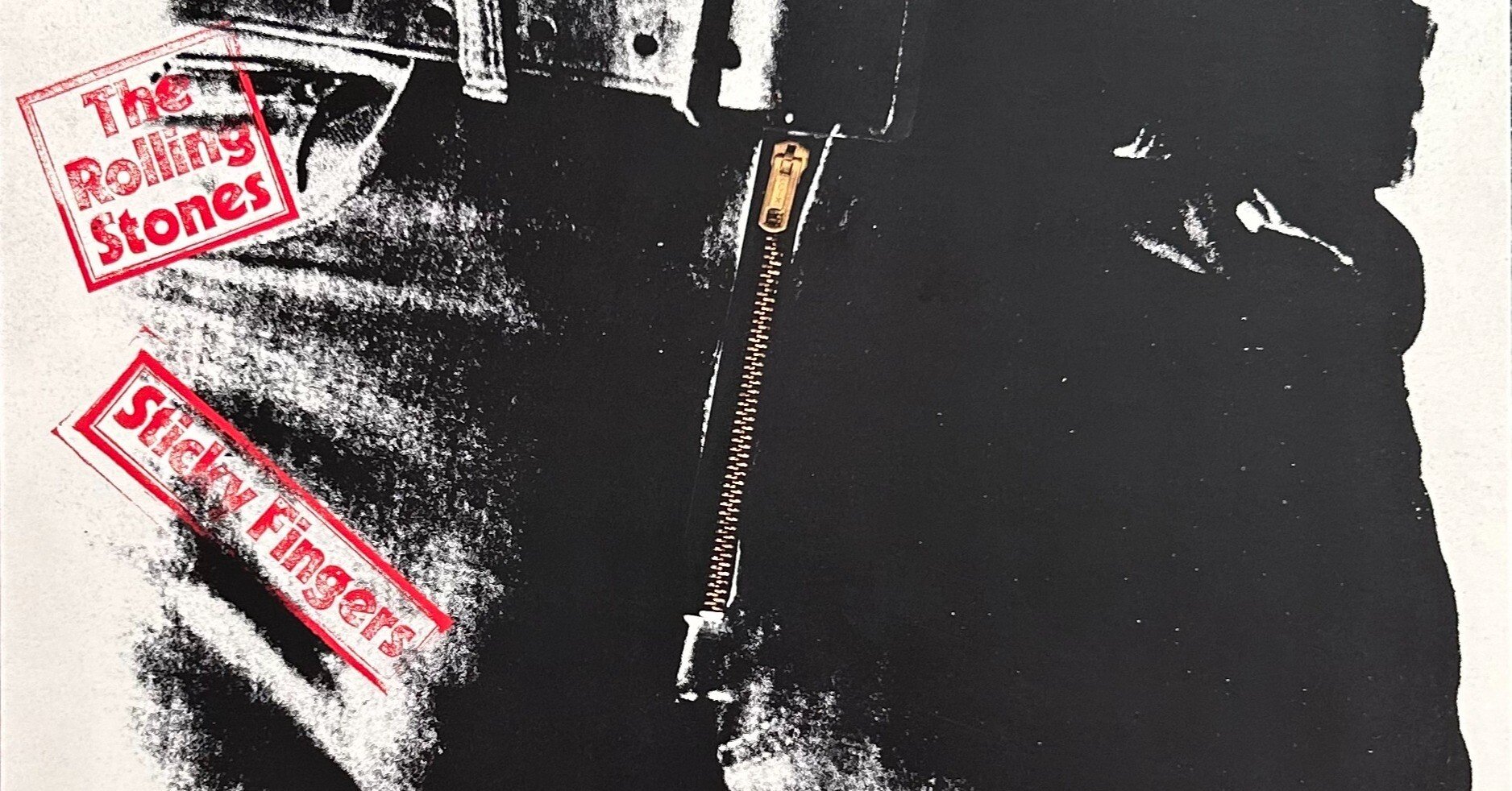 名盤と人 第10回 キースとの相性 「Sticky Fingers」 ローリング