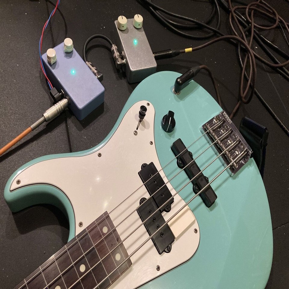 FDRS-01 Risa Compressor｜椿田りさ