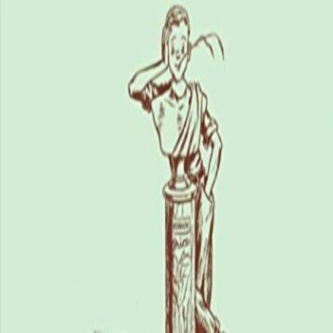 岩波少年文庫を全部読む。(17)1943年、オハイオ州センターバーグ。なぜ 