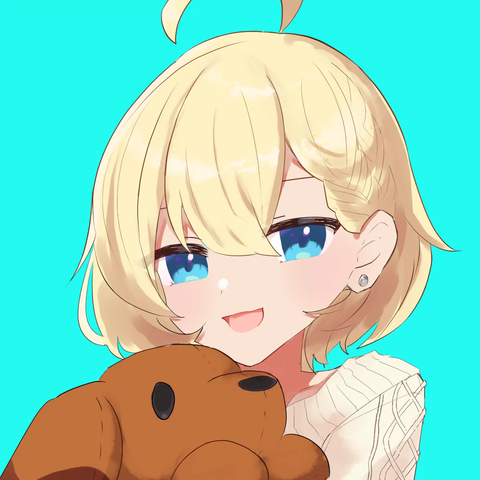 エランド