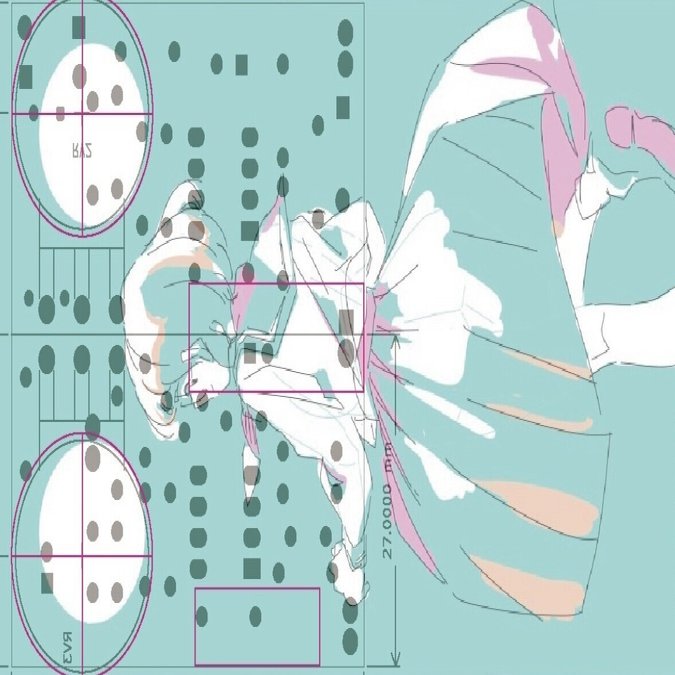 FDRS-01 Risa Compressor｜椿田りさ