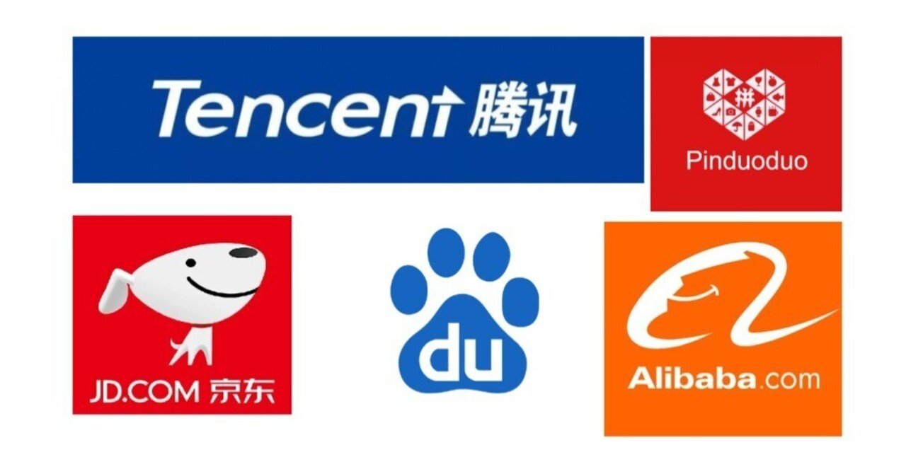 注目の中国企業16社 最新決算分析(2022年4~6月)｜チャイトピ！@中国情報