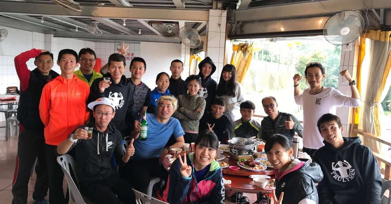 2018年12月17日 今朝の一枚 Ekiden News Note