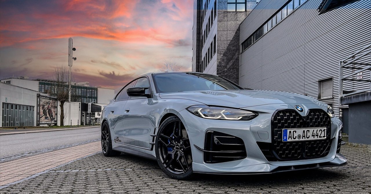 京商　BMW特注 4シリーズ F36 グラン クーペ グレイシャーシルバー 京商 BMW特注 4シリーズ F36 グラン クーペ グレイシャー