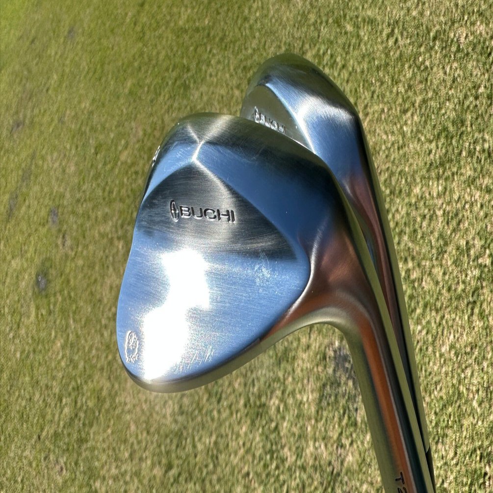 秋の最新ドライバーの傾向と対策＆BUCHI・T22Wウエッジ・インプレ