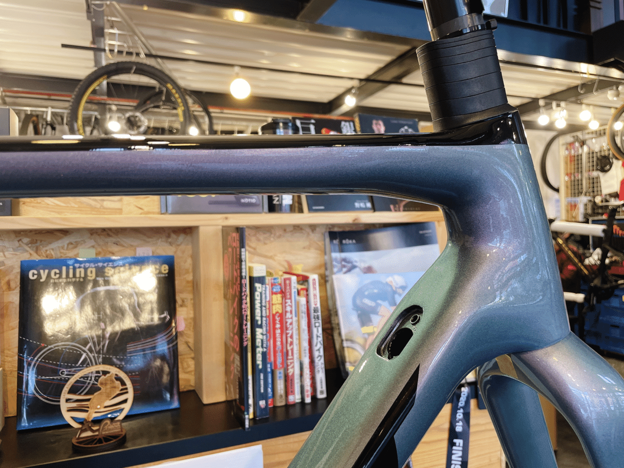 新製品情報】2023 GIANT TCX ADVANCED PRO フレームセット 新製品情報】2023 GIANT TCX ADVANCED PRO フレームセット