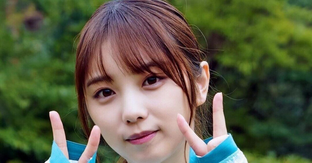 与田祐希推しが福岡を旅した話｜よだみなa.k.a.ミドリ