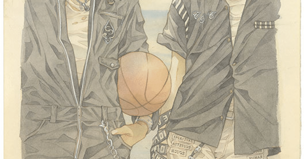 I'LL】アイルという、私にとってのすべて｜meme