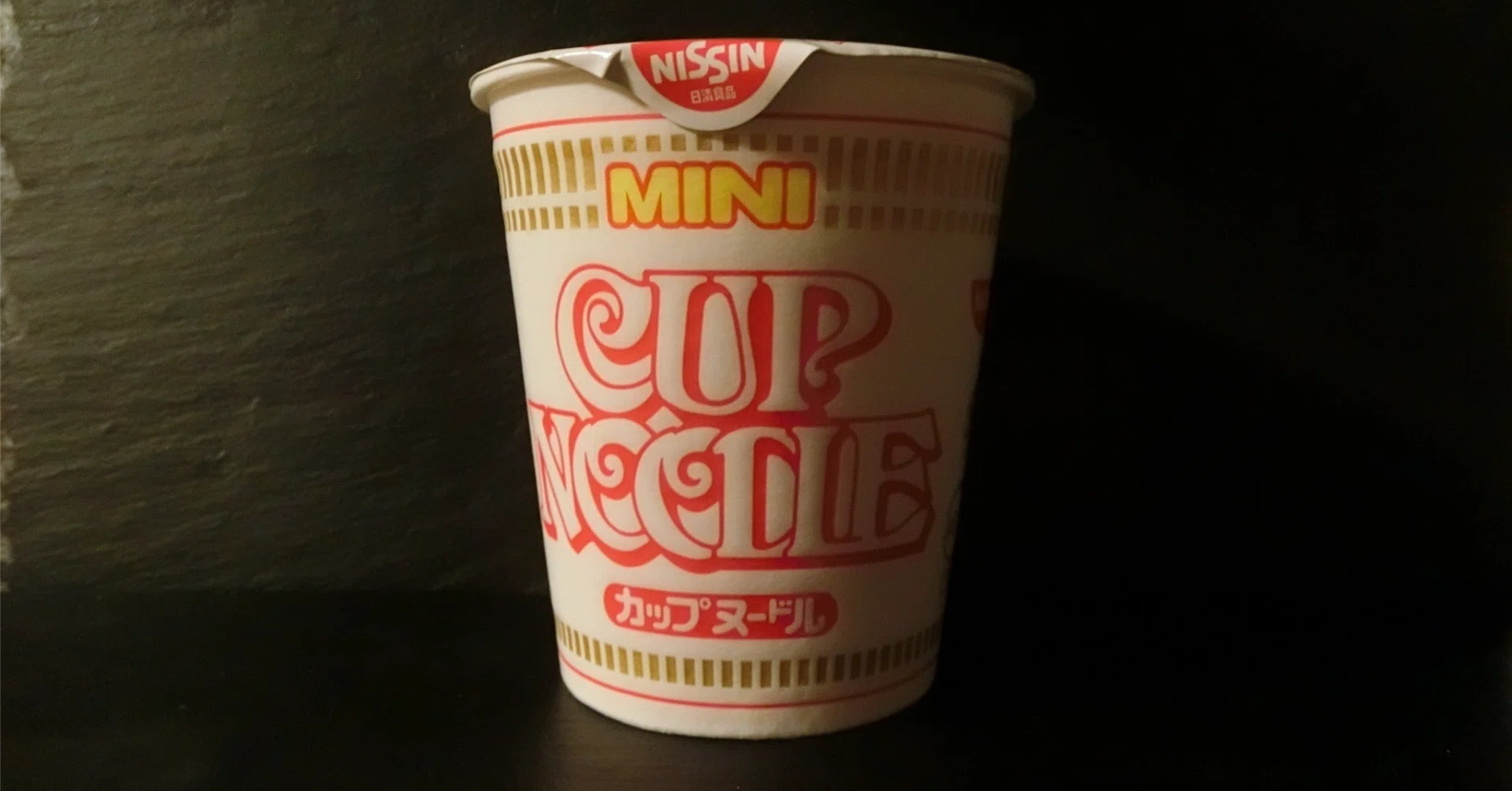 アスリートがカップラーメンを食べないほうがいい理由｜三石 祐馬