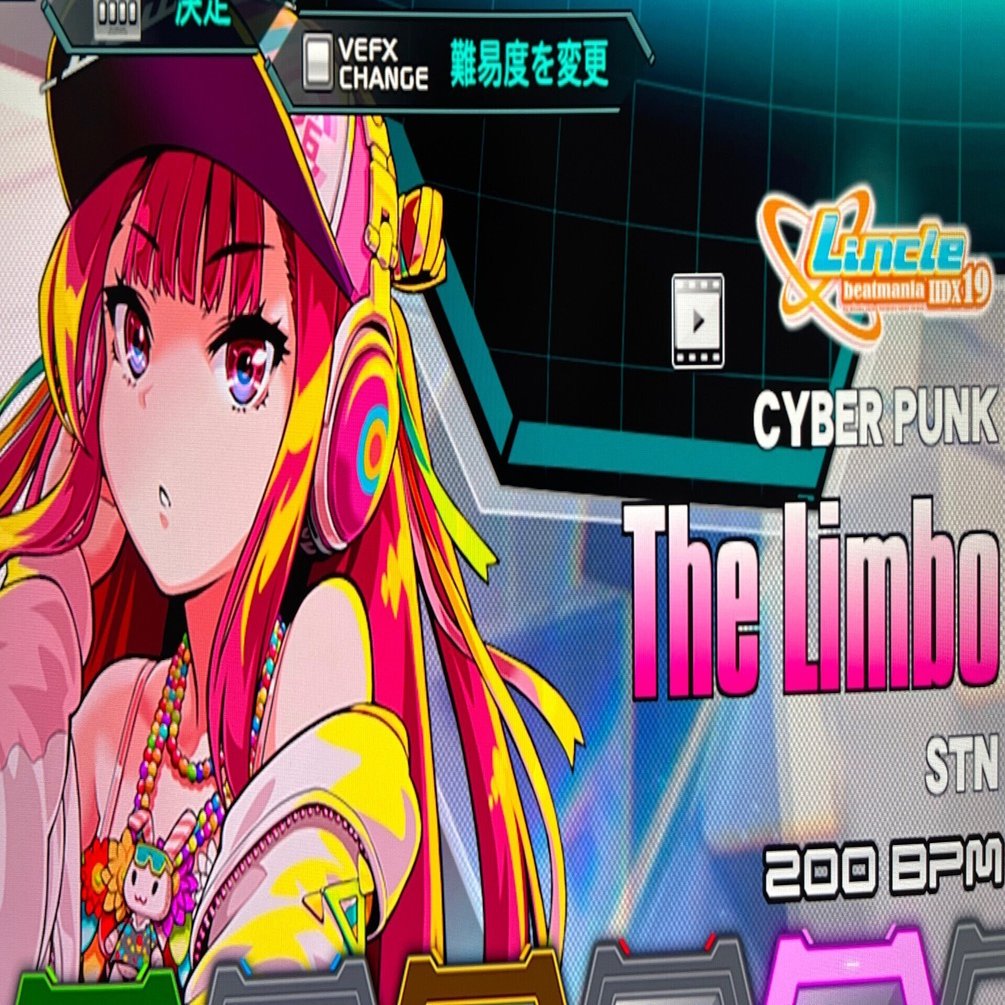 若者のレジデント化について思うこと(IIDX日記)｜月坂