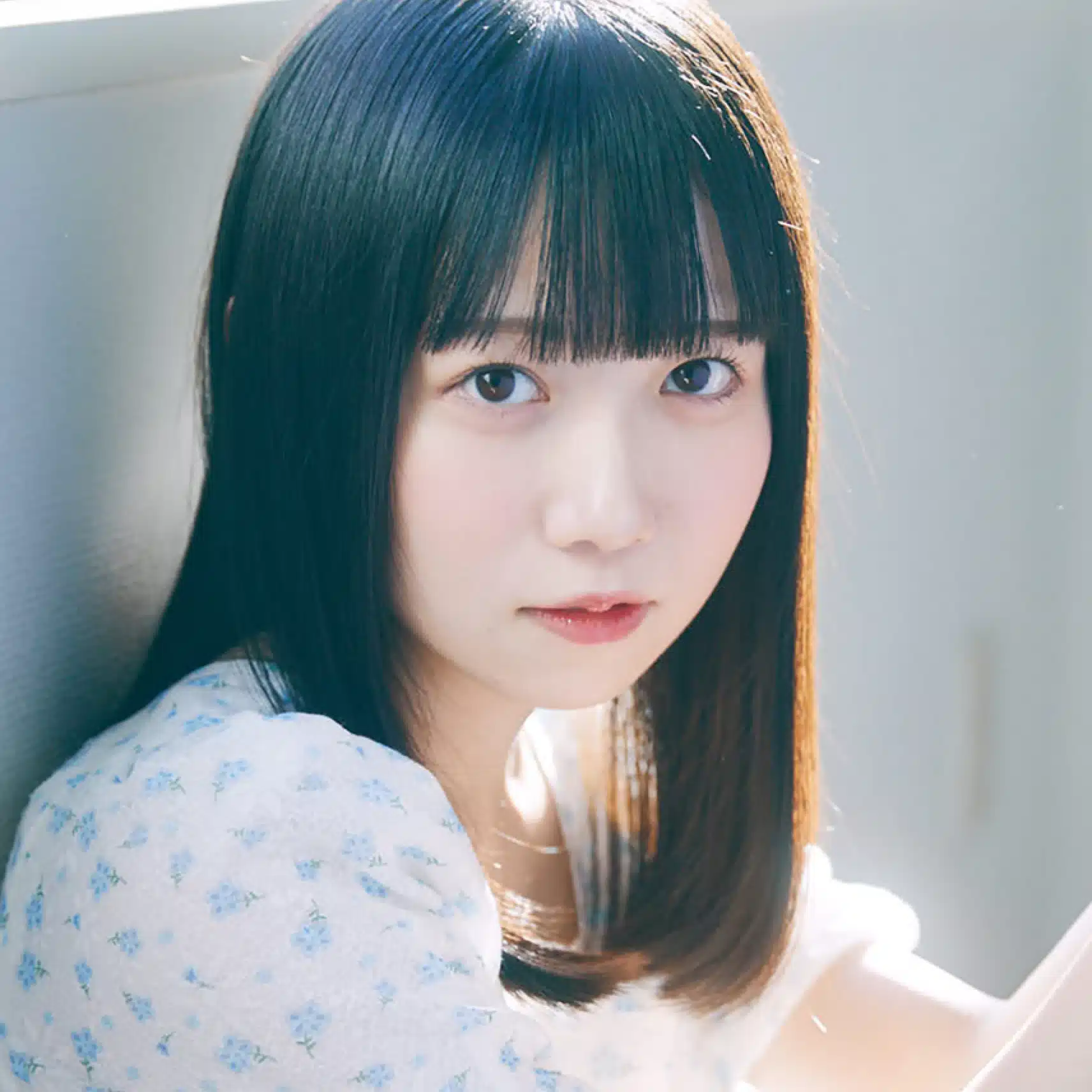 新居歩美