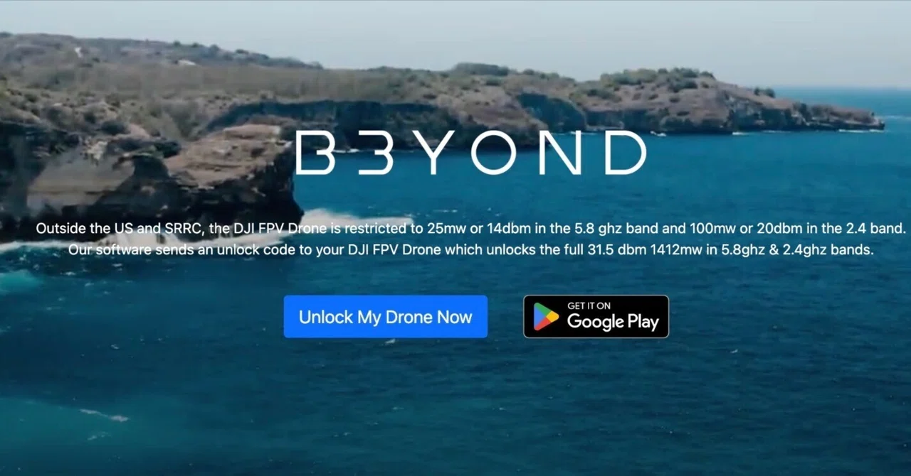DJI FPV Goggle V2のV1化方法/アンロック（unlock）｜YOKOTA Atsushi
