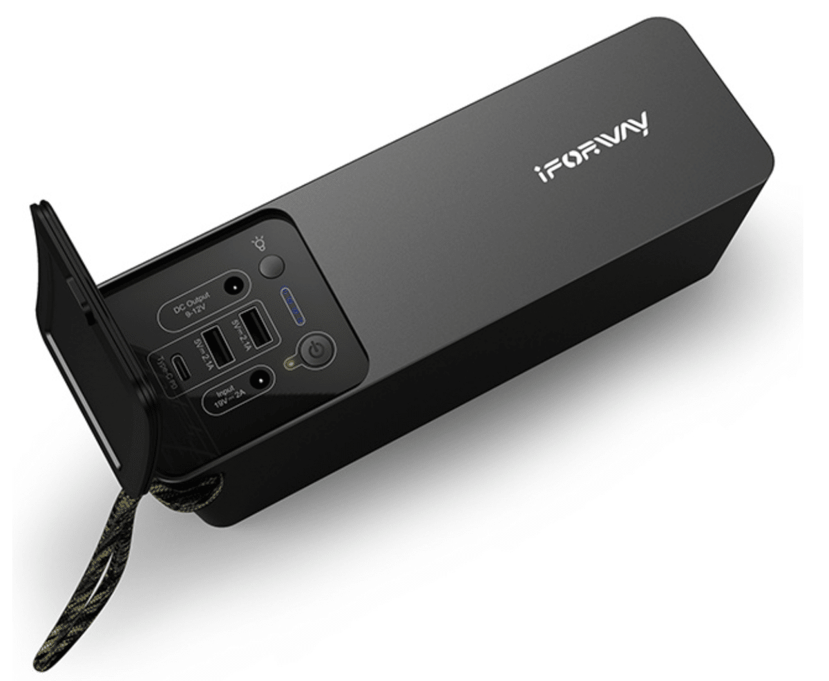 iFORWAY HS1500を入手!|NaoAkimoto! iFORWAY HS1500を入手!|NaoAkimoto!