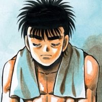 成功した者は皆すべからく努力しておる ー はじめの一歩 鴨川源二 ー あん の名言集 勇気づける言葉たち Note