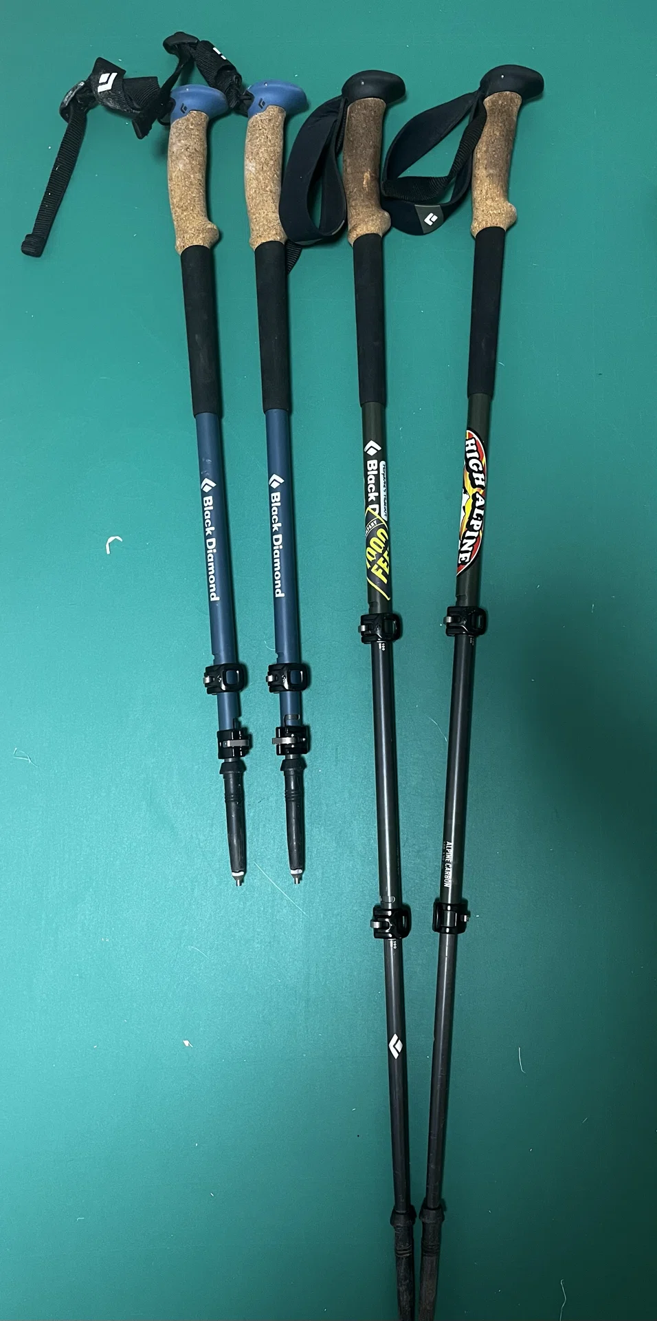blue traverse gearの推奨する周辺装備について｜じろうon the trail