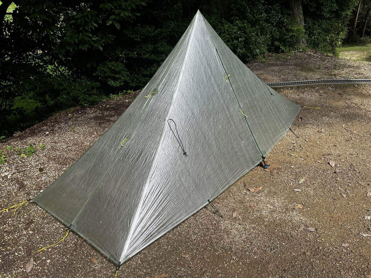 blue traverse gearの推奨する周辺装備について|じろうon the trail blue traverse gearの推奨する周辺装備について|じろうon the trail