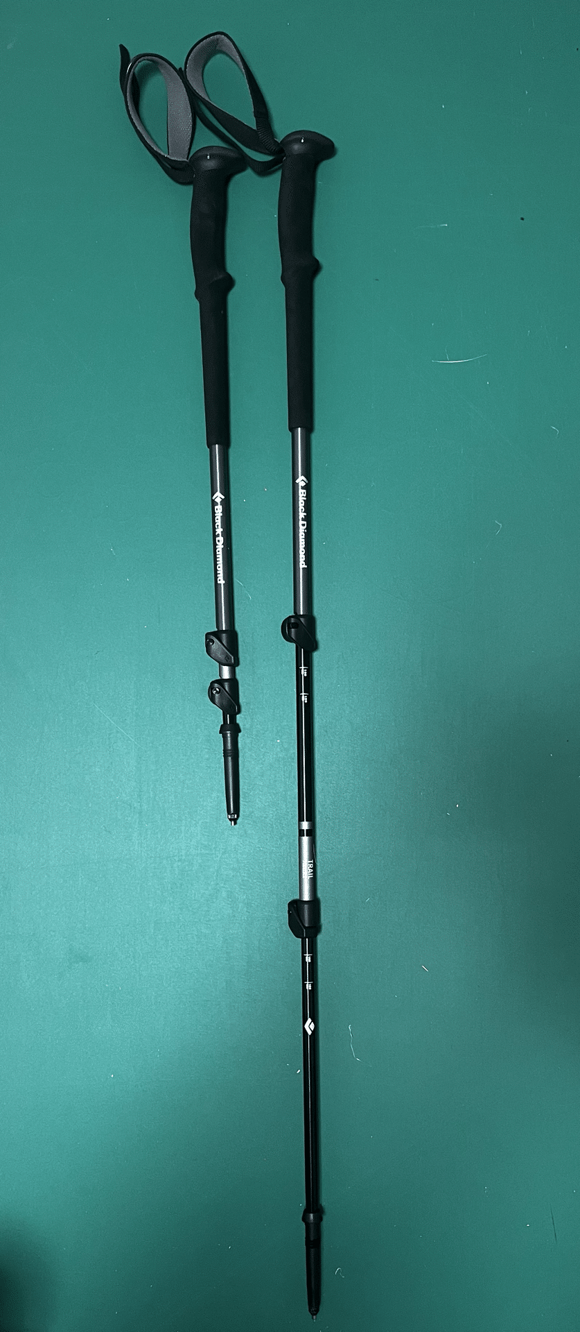 ★補修あり★Blue traverse gear MOTH／HB blue traverse gearの推奨する周辺装備について｜じろうon the trail