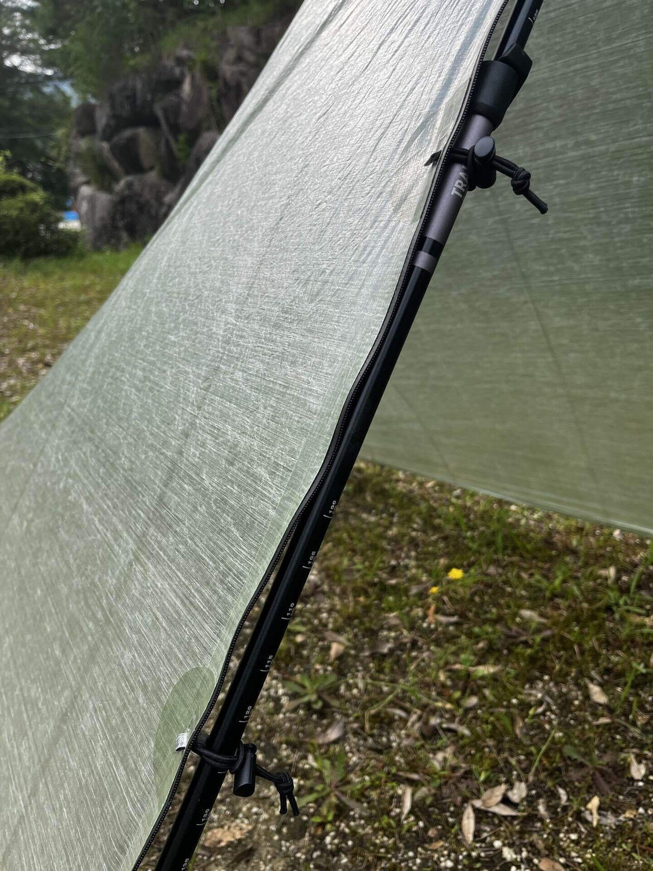 blue traverse gearの推奨する周辺装備について｜じろうon the trail