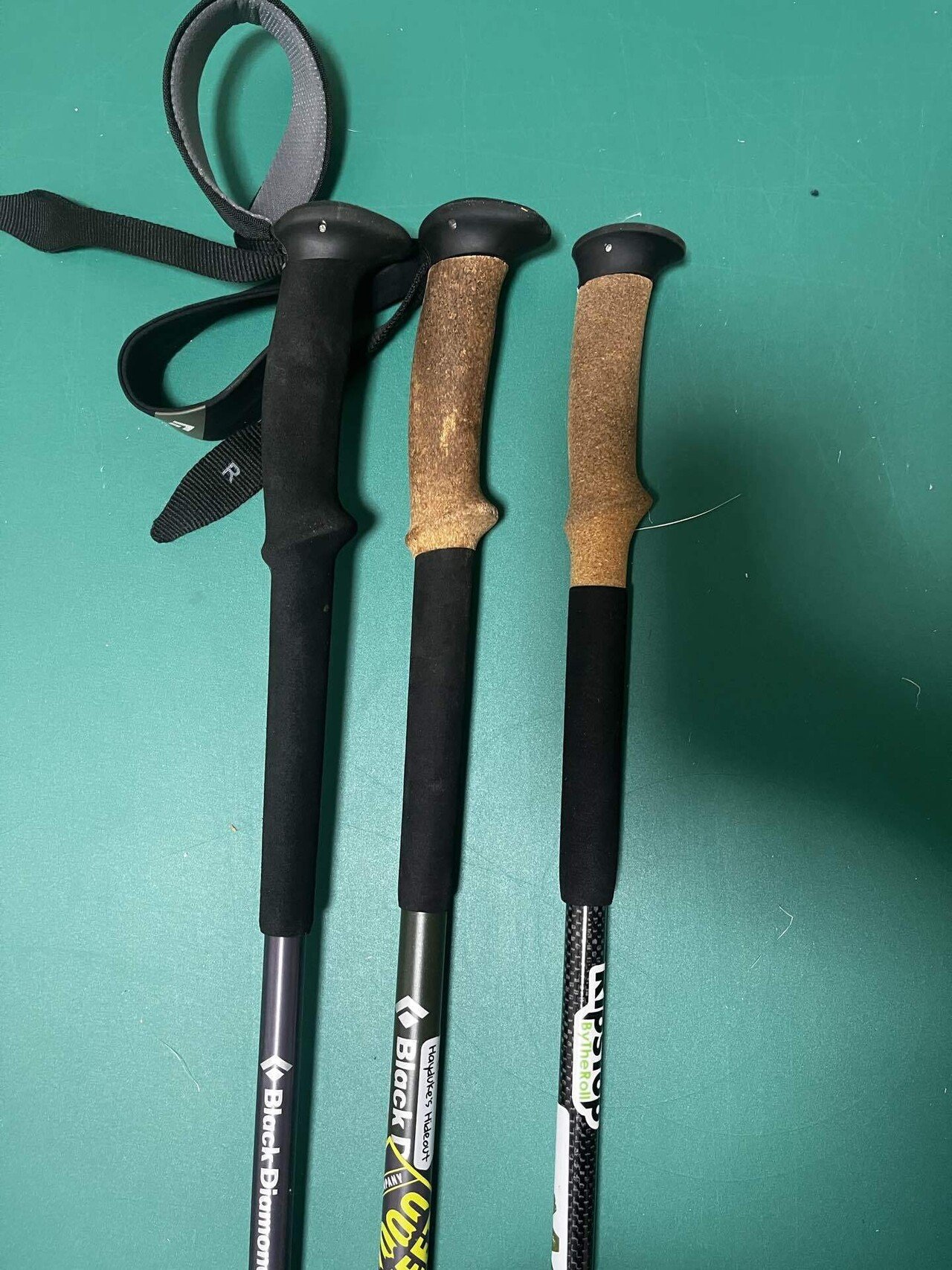 blue traverse gearの推奨する周辺装備について｜じろうon the trail