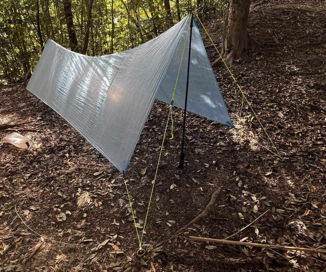 blue traverse gearの推奨する周辺装備について|じろうon the trail blue traverse gearの推奨する周辺装備について|じろうon the trail