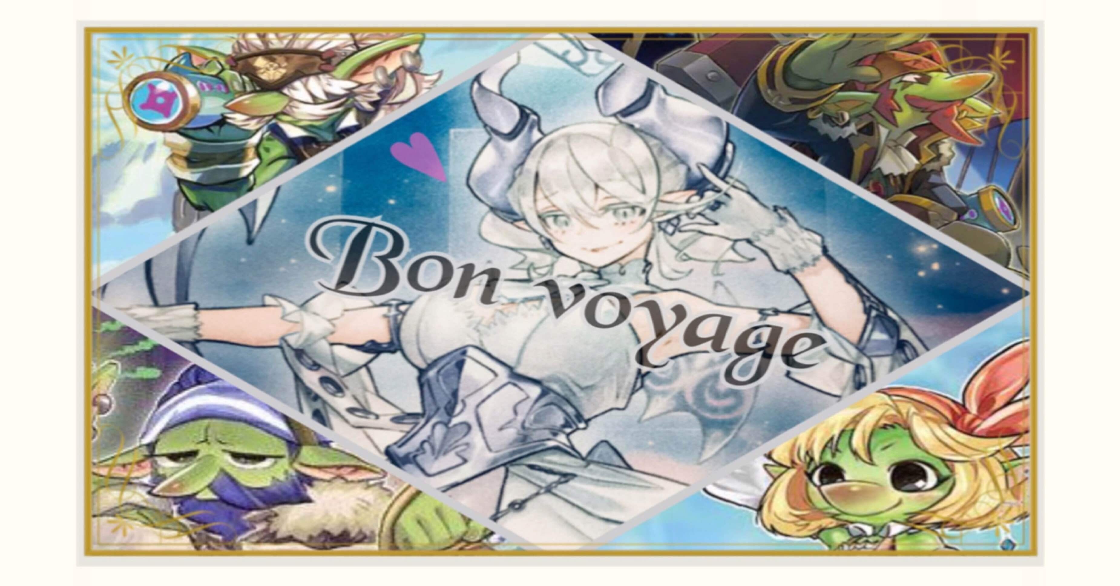 遊戯王/カジュアル】「白銀の海の大コウカイ」 デッキ解説｜きりみさん