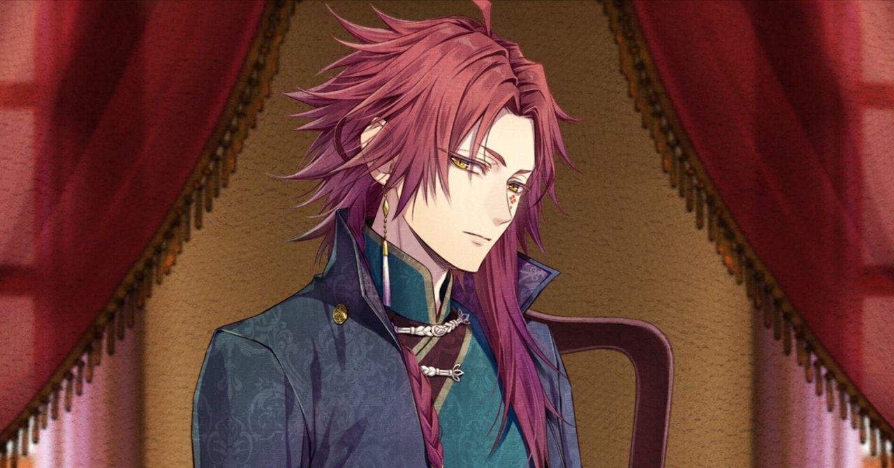 ピオフィオーレの晩鐘 楊ルート感想｜はれかぜ