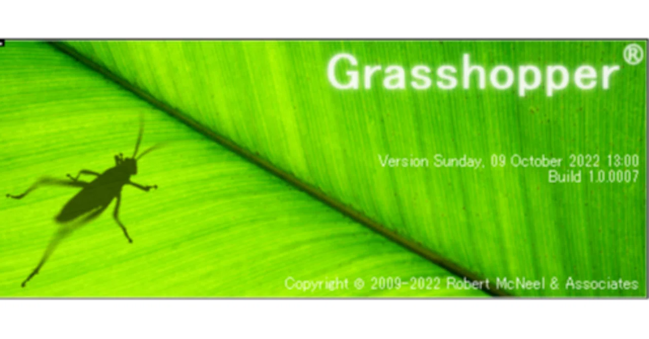 【Grasshopper】個人的に作成した、あったらちょっと嬉しいやつたち｜Keito