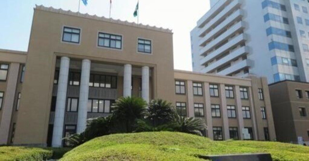 中央通りの佐賀の偉人達の銅像｜YUTO