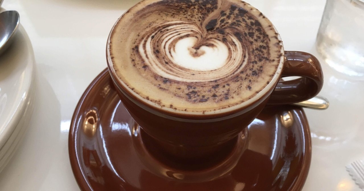 "Coffee With MarkZ“ 月曜の朝チャット 10242022｜紫苑｜note