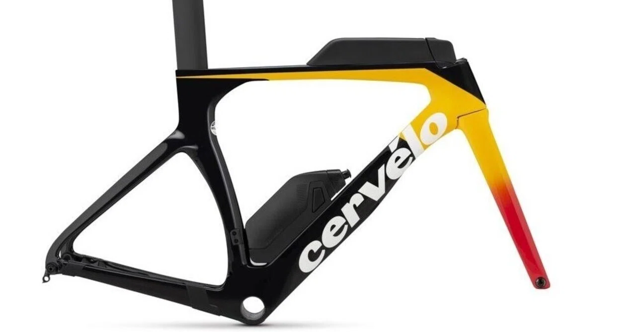 Cervelo TT、トライアスロンモデル／アウトレット 特別価格品｜BIKE