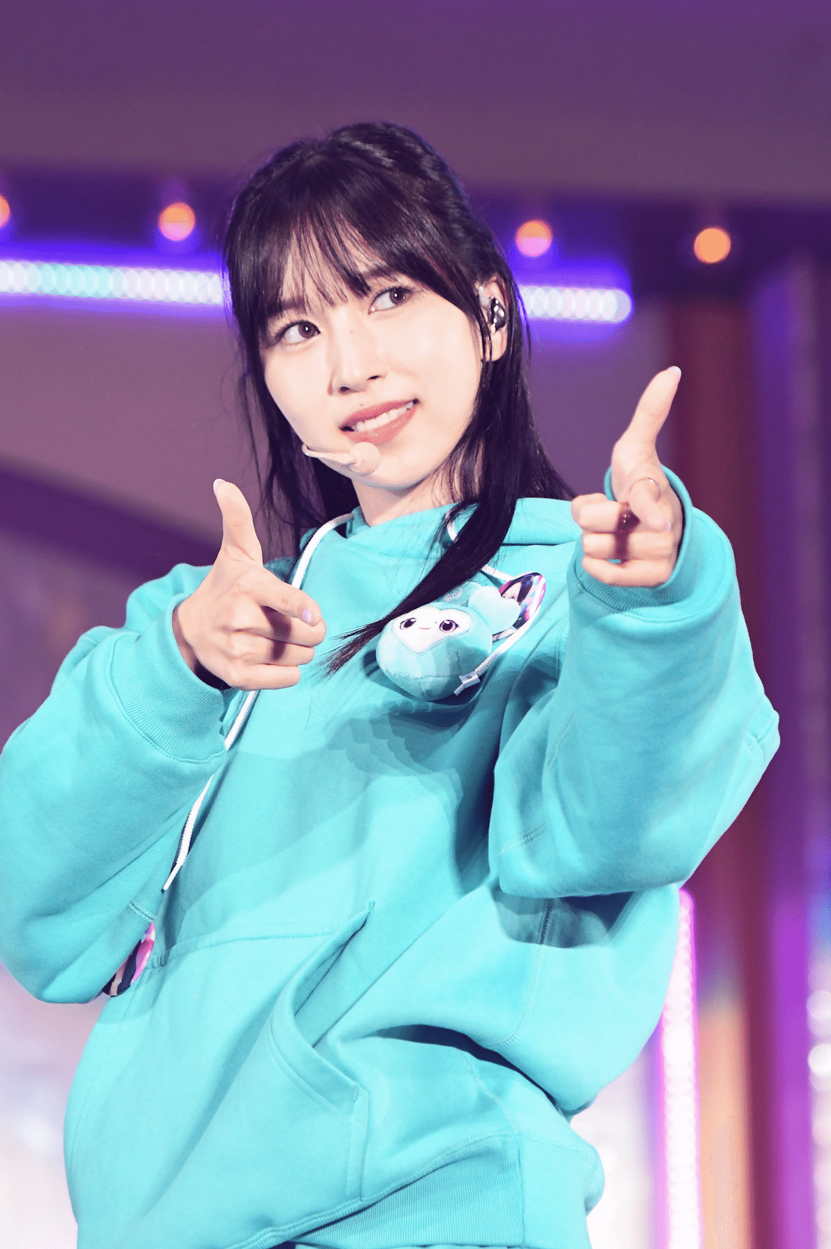 青春という名のKPOP Vol.107 ～ライブ体験記⑧TWICE JAPAN FAN