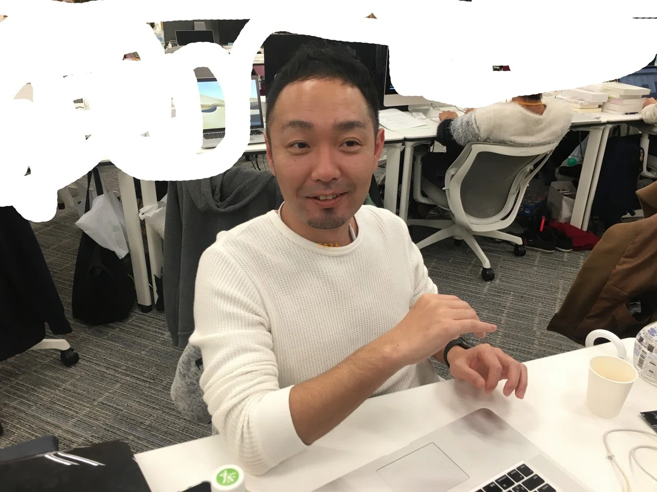 ヒゲの魅力に関して考察します あ Note ヒゲの魅力に関して考察します あ Note