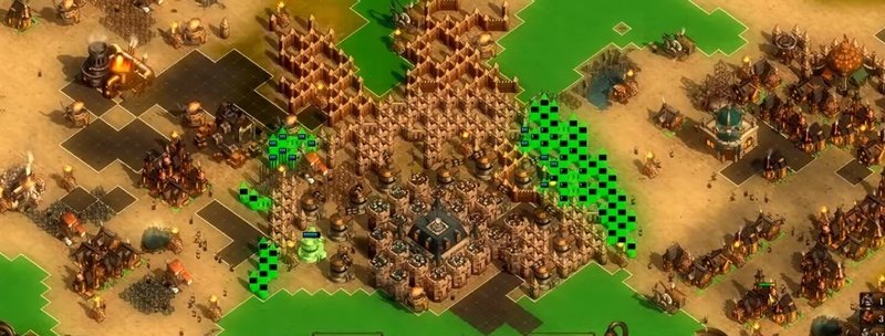 They Are Billions 50日 チャレンジ 攻略 まとめ 必殺技 Memann Note