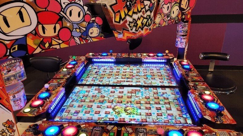 メダルゲーム マリコロ ボール 大量 まとめ売り 検証】マリオのメダルゲームでボールを取り続けたらジャック