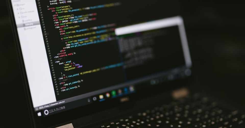 他のプログラミング言語を知った上で Webアプリの開発にphpを選ぶビジネス上の理由 Masuipeo Note