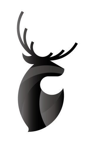 トナカイ_logo