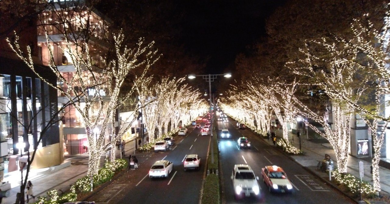 Noteのイベント スマホで撮れる 最高の夜景写真セミナー に参加してきました その3 実際に夜景を撮ってみる 下司 智津惠 Geshi Chizue 月と流星群 Note