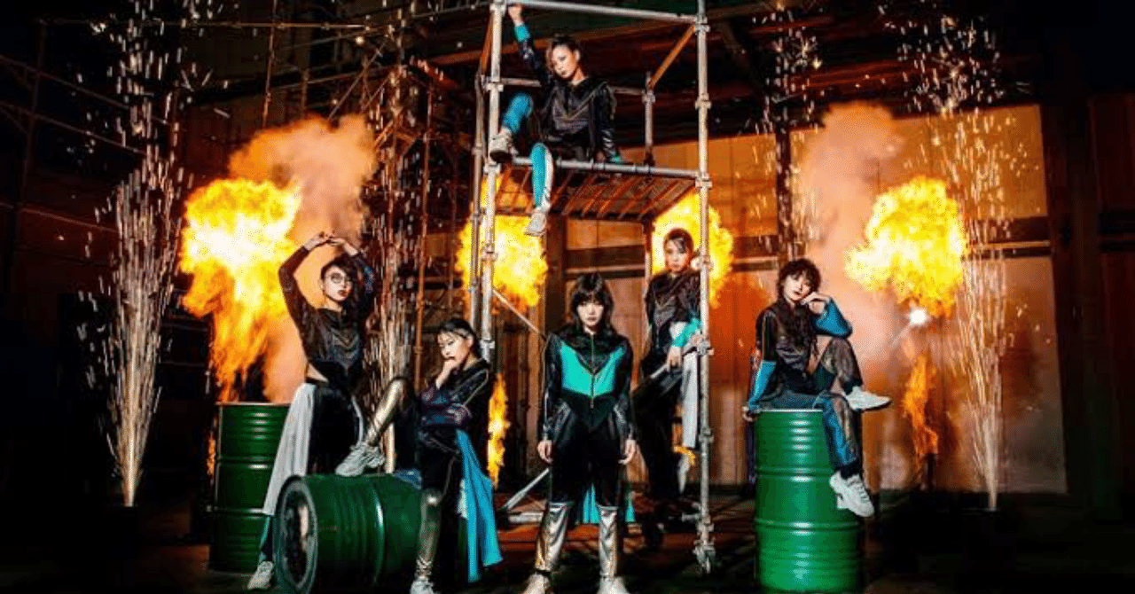 BiSH「TO THE END TO THE END@横浜アリーナ」｜シュガー(妻)