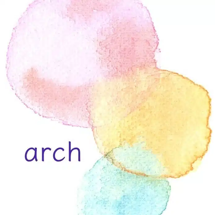 arch