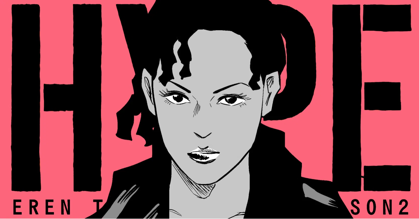 引き継ぎ」左ききのエレンHYPE｜173話｜かっぴー（漫画家）
