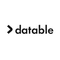 Datable | データブル