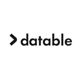 Datable | データブル
