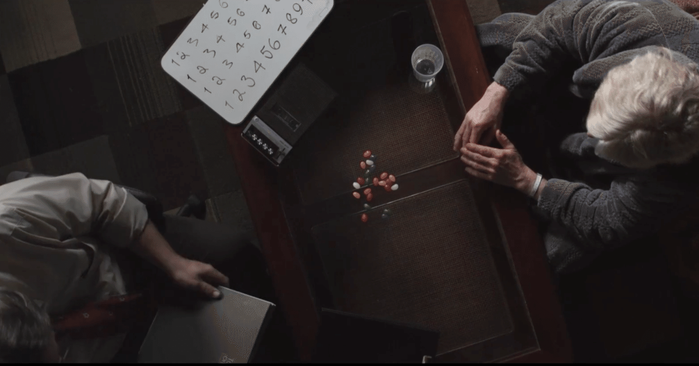 作品解説】あなたは信じる？“3と4の間の数字”ー映画『ザ・シークレット