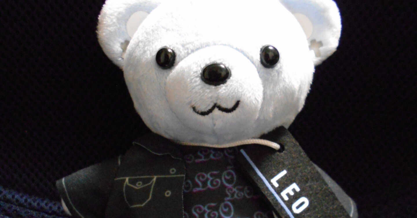 BE:FIRST ANIMAL COORDY モアプラスぬいぐるみ 7体 青 BE:FIRST ビーファースト クマ モアプラス ぬいぐるみ